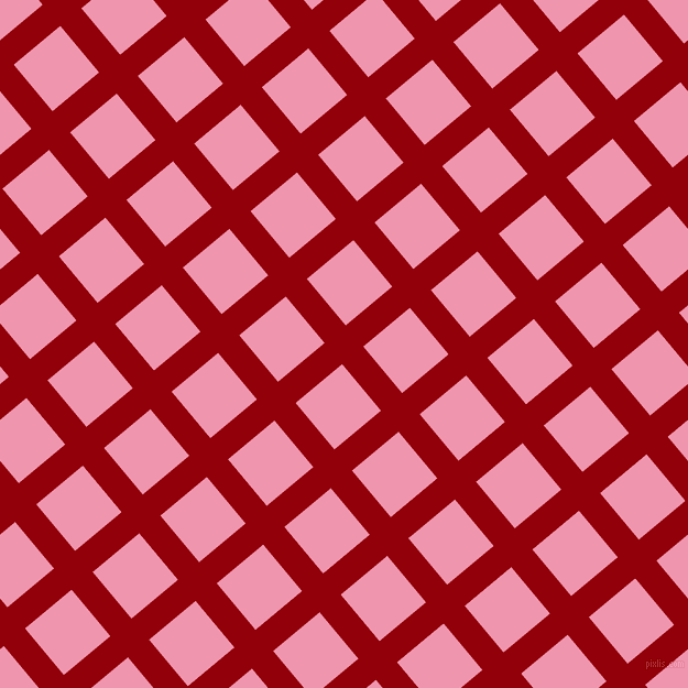40/130 degree angle diagonal checkered chequered lines, 25 pixel lines width, 55 pixel square size, plaid checkered seamless tileable