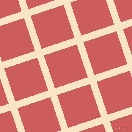 18/108 degree angle diagonal checkered chequered lines, 24 pixel line width, 118 pixel square size, plaid checkered seamless tileable
