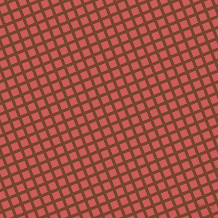 22/112 degree angle diagonal checkered chequered lines, 6 pixel lines width, 14 pixel square size, plaid checkered seamless tileable