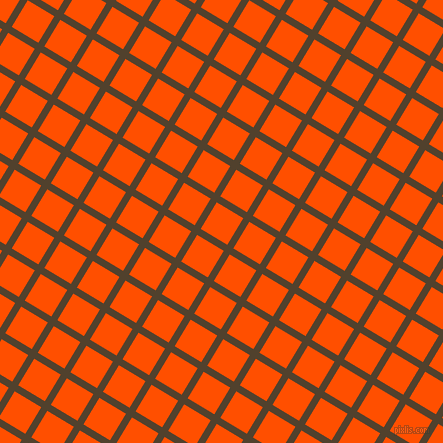 59/149 degree angle diagonal checkered chequered lines, 7 pixel lines width, 31 pixel square size, plaid checkered seamless tileable