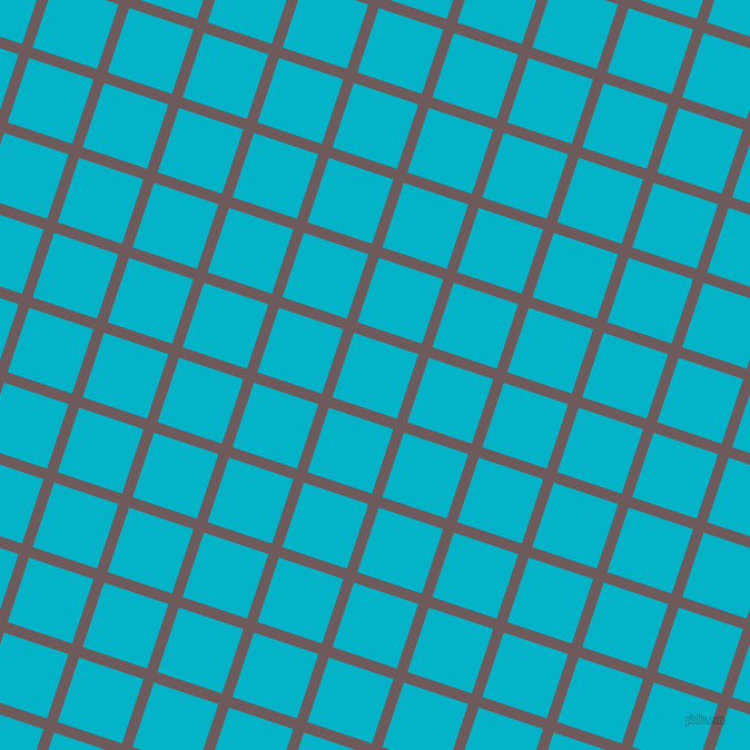 72/162 degree angle diagonal checkered chequered lines, 10 pixel lines width, 61 pixel square size, plaid checkered seamless tileable