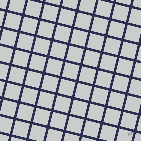76/166 degree angle diagonal checkered chequered lines, 8 pixel lines width, 49 pixel square size, plaid checkered seamless tileable