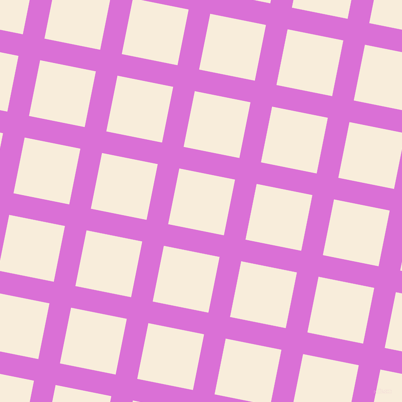 79/169 degree angle diagonal checkered chequered lines, 43 pixel lines width, 111 pixel square size, plaid checkered seamless tileable