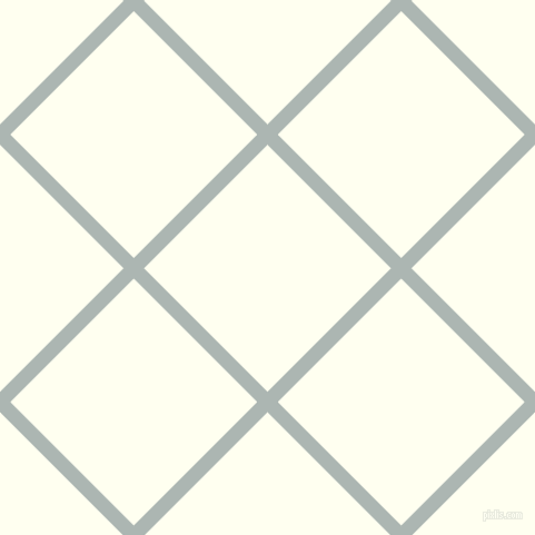 45/135 degree angle diagonal checkered chequered lines, 13 pixel lines width, 157 pixel square size, plaid checkered seamless tileable