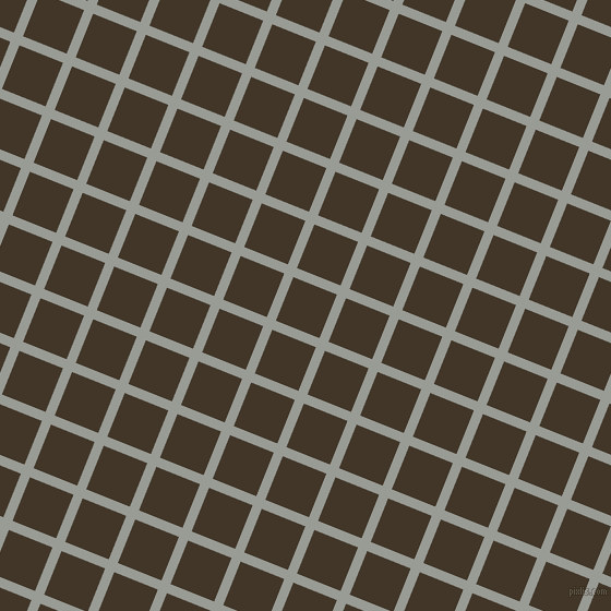 68/158 degree angle diagonal checkered chequered lines, 9 pixel line width, 43 pixel square size, plaid checkered seamless tileable