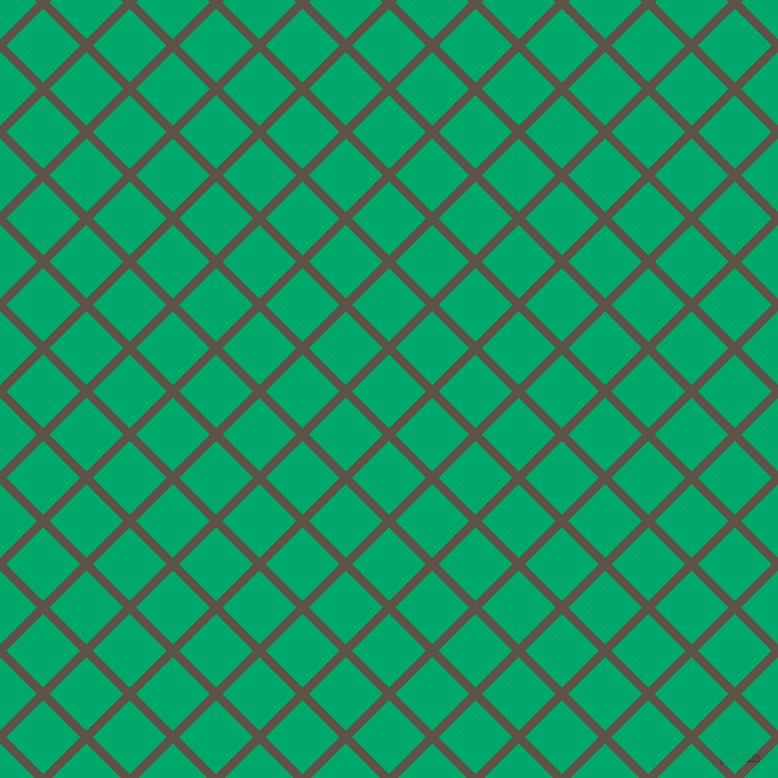 45/135 degree angle diagonal checkered chequered lines, 8 pixel lines width, 47 pixel square size, plaid checkered seamless tileable