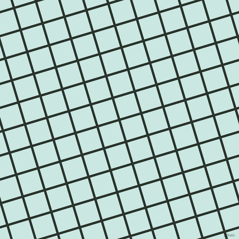 17/107 degree angle diagonal checkered chequered lines, 8 pixel lines width, 70 pixel square size, plaid checkered seamless tileable