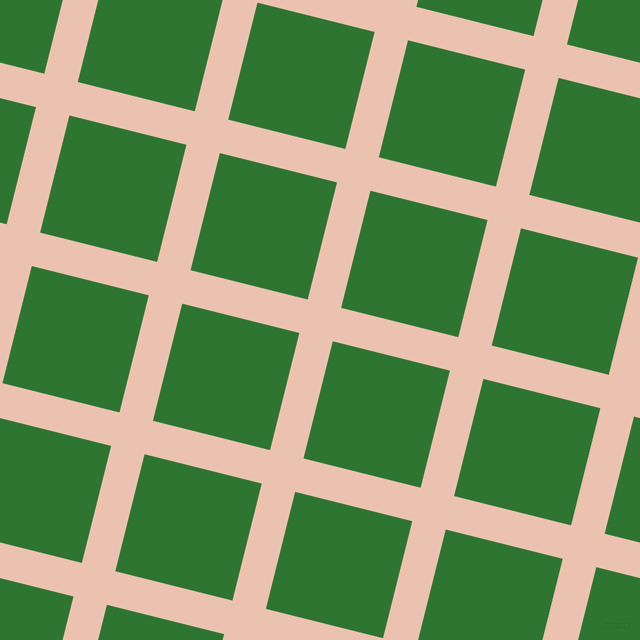 76/166 degree angle diagonal checkered chequered lines, 50 pixel lines width, 175 pixel square size, plaid checkered seamless tileable