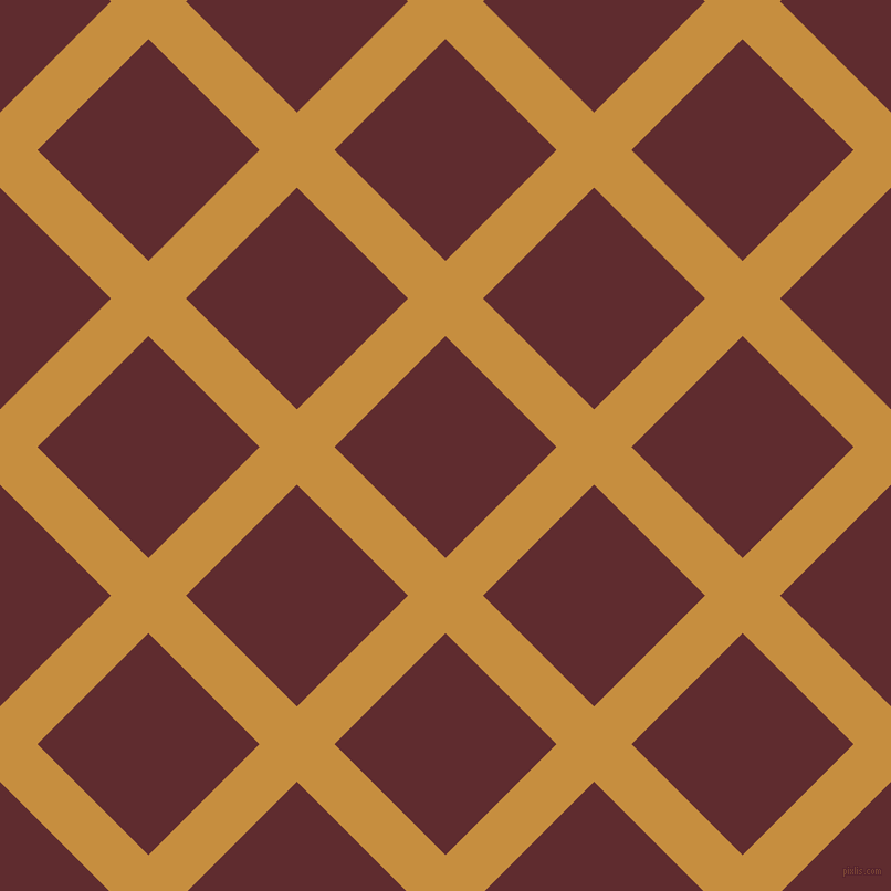 45/135 degree angle diagonal checkered chequered lines, 48 pixel line width, 142 pixel square size, plaid checkered seamless tileable
