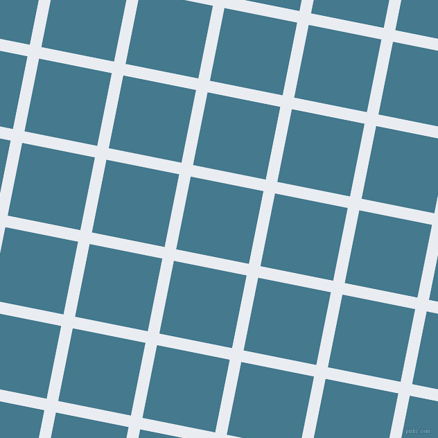 79/169 degree angle diagonal checkered chequered lines, 17 pixel lines width, 107 pixel square size, plaid checkered seamless tileable