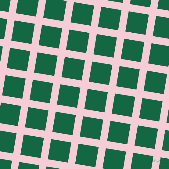 81/171 degree angle diagonal checkered chequered lines, 24 pixel line width, 67 pixel square size, plaid checkered seamless tileable