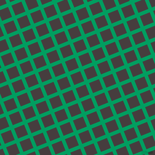 22/112 degree angle diagonal checkered chequered lines, 12 pixel line width, 35 pixel square size, plaid checkered seamless tileable