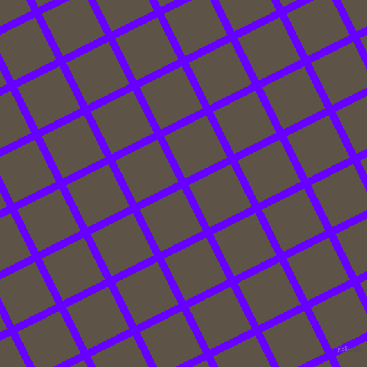 27/117 degree angle diagonal checkered chequered lines, 11 pixel line width, 68 pixel square size, plaid checkered seamless tileable