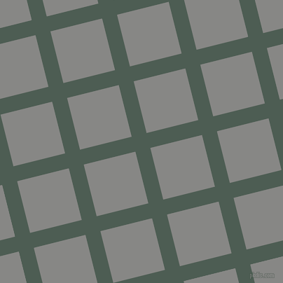 14/104 degree angle diagonal checkered chequered lines, 22 pixel line width, 76 pixel square size, plaid checkered seamless tileable