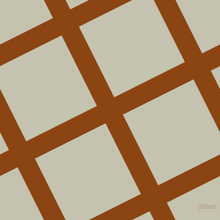27/117 degree angle diagonal checkered chequered lines, 39 pixel lines width, 159 pixel square size, plaid checkered seamless tileable