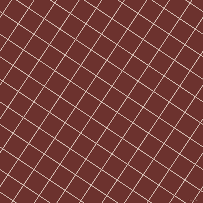 56/146 degree angle diagonal checkered chequered lines, 3 pixel line width, 62 pixel square size, plaid checkered seamless tileable