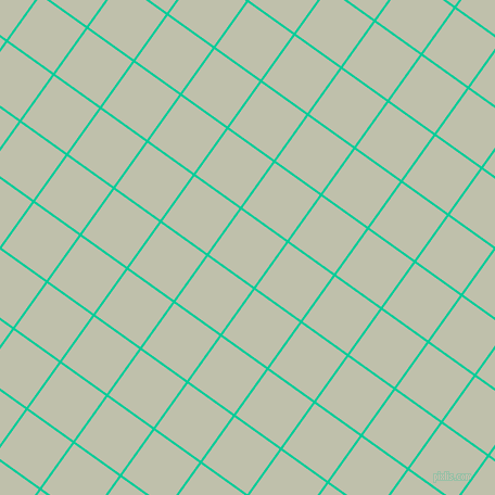 54/144 degree angle diagonal checkered chequered lines, 2 pixel line width, 51 pixel square size, plaid checkered seamless tileable