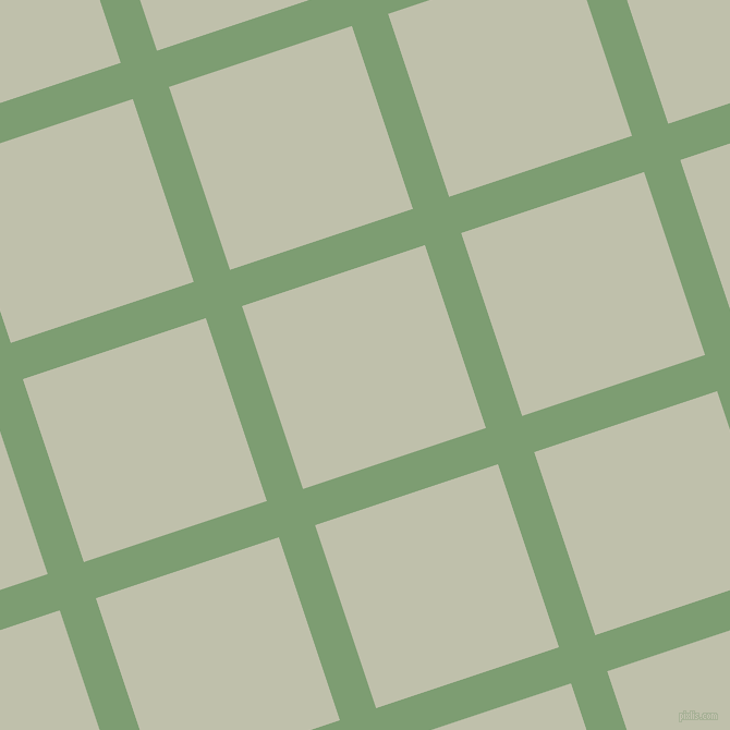 18/108 degree angle diagonal checkered chequered lines, 35 pixel line width, 177 pixel square size, plaid checkered seamless tileable