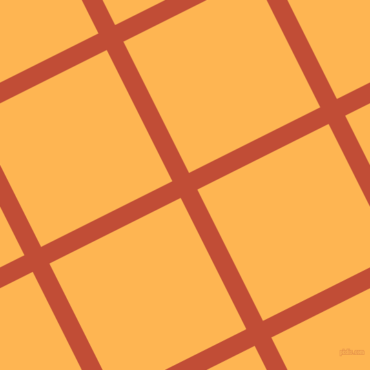 27/117 degree angle diagonal checkered chequered lines, 27 pixel lines width, 213 pixel square size, plaid checkered seamless tileable