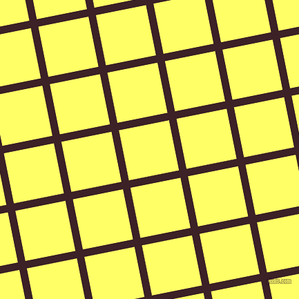 11/101 degree angle diagonal checkered chequered lines, 11 pixel lines width, 74 pixel square size, plaid checkered seamless tileable