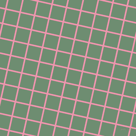 77/167 degree angle diagonal checkered chequered lines, 5 pixel line width, 43 pixel square size, plaid checkered seamless tileable