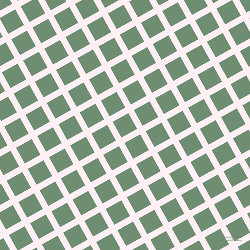 29/119 degree angle diagonal checkered chequered lines, 13 pixel line width, 37 pixel square size, plaid checkered seamless tileable