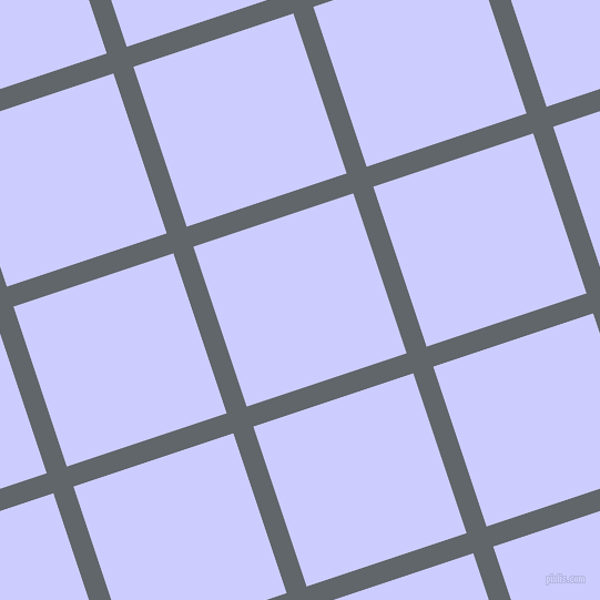 18/108 degree angle diagonal checkered chequered lines, 19 pixel line width, 152 pixel square size, plaid checkered seamless tileable