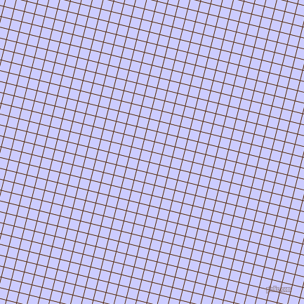 76/166 degree angle diagonal checkered chequered lines, 1 pixel line width, 14 pixel square size, plaid checkered seamless tileable