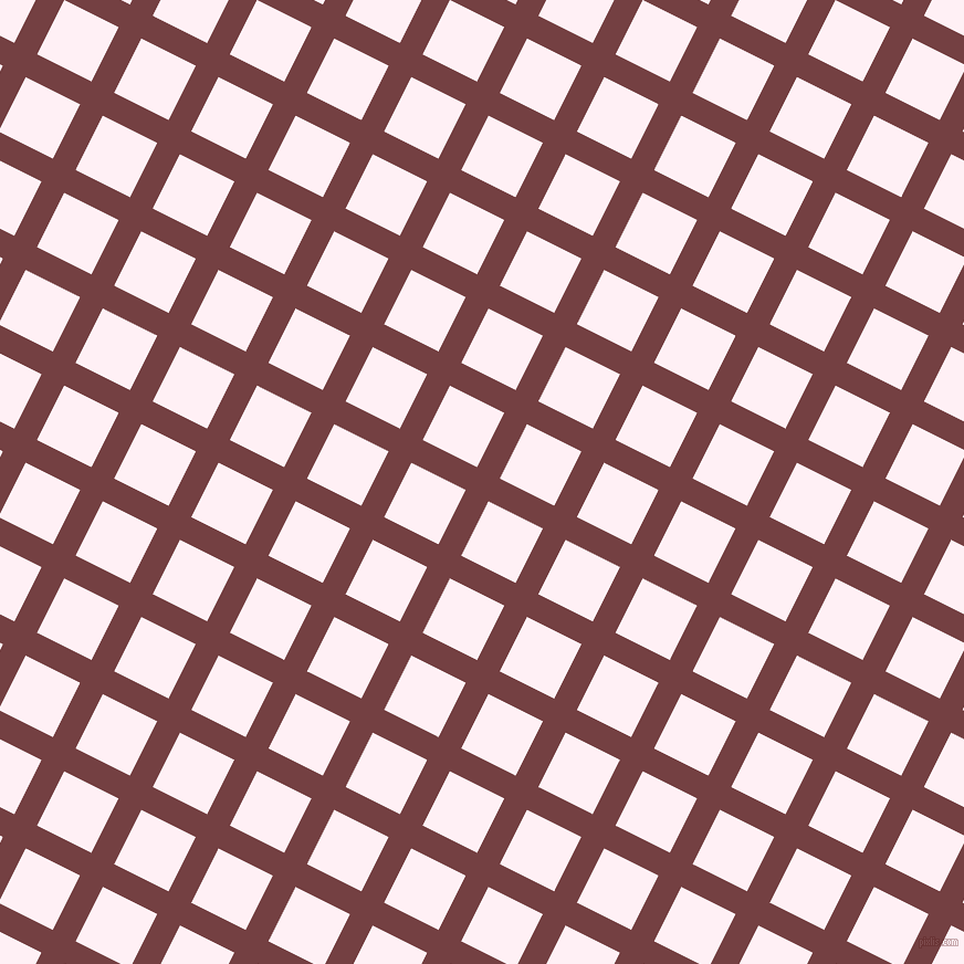 63/153 degree angle diagonal checkered chequered lines, 23 pixel lines width, 55 pixel square size, plaid checkered seamless tileable