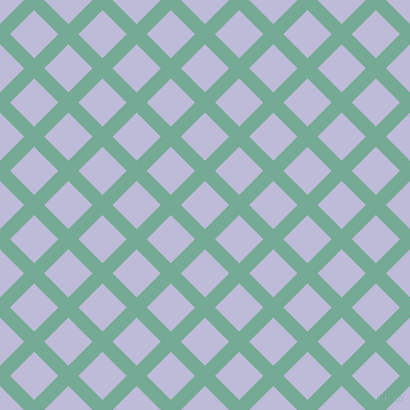 45/135 degree angle diagonal checkered chequered lines, 20 pixel line width, 48 pixel square size, plaid checkered seamless tileable