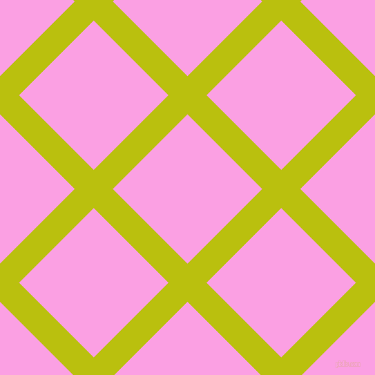 45/135 degree angle diagonal checkered chequered lines, 39 pixel lines width, 153 pixel square size, plaid checkered seamless tileable
