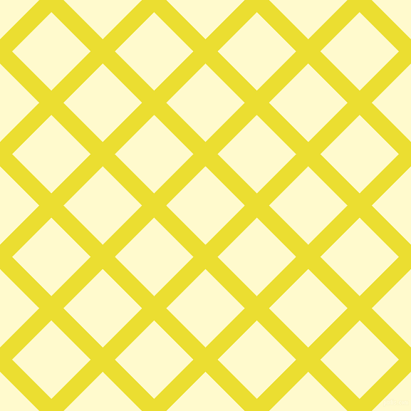 45/135 degree angle diagonal checkered chequered lines, 24 pixel line width, 78 pixel square size, plaid checkered seamless tileable