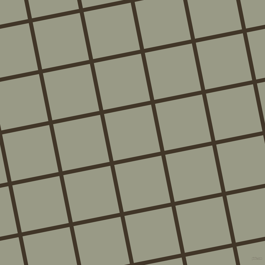 11/101 degree angle diagonal checkered chequered lines, 14 pixel line width, 168 pixel square size, plaid checkered seamless tileable