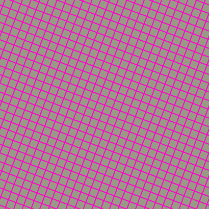 69/159 degree angle diagonal checkered chequered lines, 2 pixel line width, 14 pixel square size, plaid checkered seamless tileable