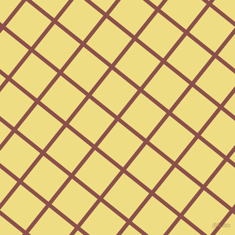 51/141 degree angle diagonal checkered chequered lines, 8 pixel lines width, 67 pixel square size, plaid checkered seamless tileable