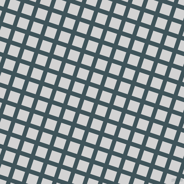72/162 degree angle diagonal checkered chequered lines, 14 pixel line width, 34 pixel square size, plaid checkered seamless tileable