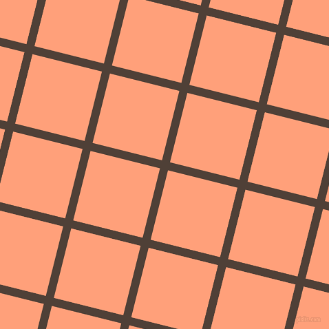 76/166 degree angle diagonal checkered chequered lines, 12 pixel line width, 104 pixel square size, plaid checkered seamless tileable
