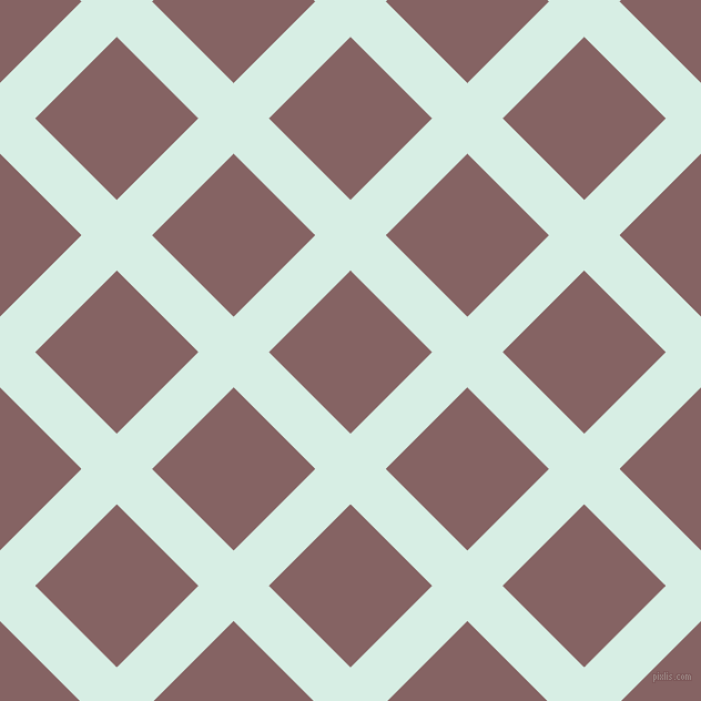 45/135 degree angle diagonal checkered chequered lines, 45 pixel lines width, 104 pixel square size, plaid checkered seamless tileable