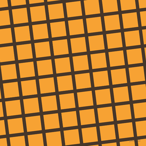 7/97 degree angle diagonal checkered chequered lines, 11 pixel line width, 49 pixel square size, plaid checkered seamless tileable