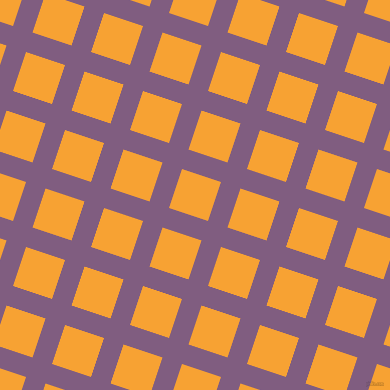72/162 degree angle diagonal checkered chequered lines, 41 pixel line width, 82 pixel square size, plaid checkered seamless tileable