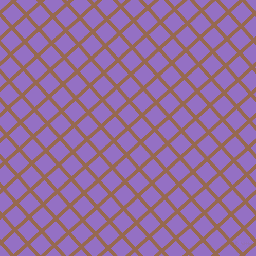 42/132 degree angle diagonal checkered chequered lines, 7 pixel line width, 30 pixel square size, plaid checkered seamless tileable