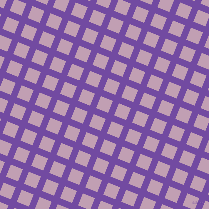68/158 degree angle diagonal checkered chequered lines, 22 pixel line width, 44 pixel square size, plaid checkered seamless tileable