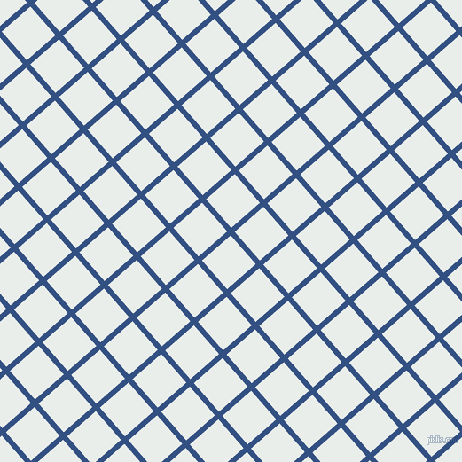 41/131 degree angle diagonal checkered chequered lines, 6 pixel lines width, 43 pixel square size, plaid checkered seamless tileable