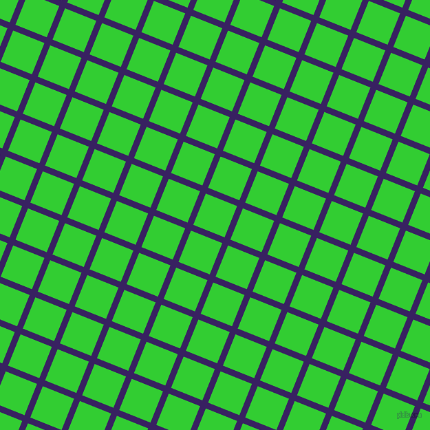 68/158 degree angle diagonal checkered chequered lines, 9 pixel lines width, 49 pixel square size, plaid checkered seamless tileable