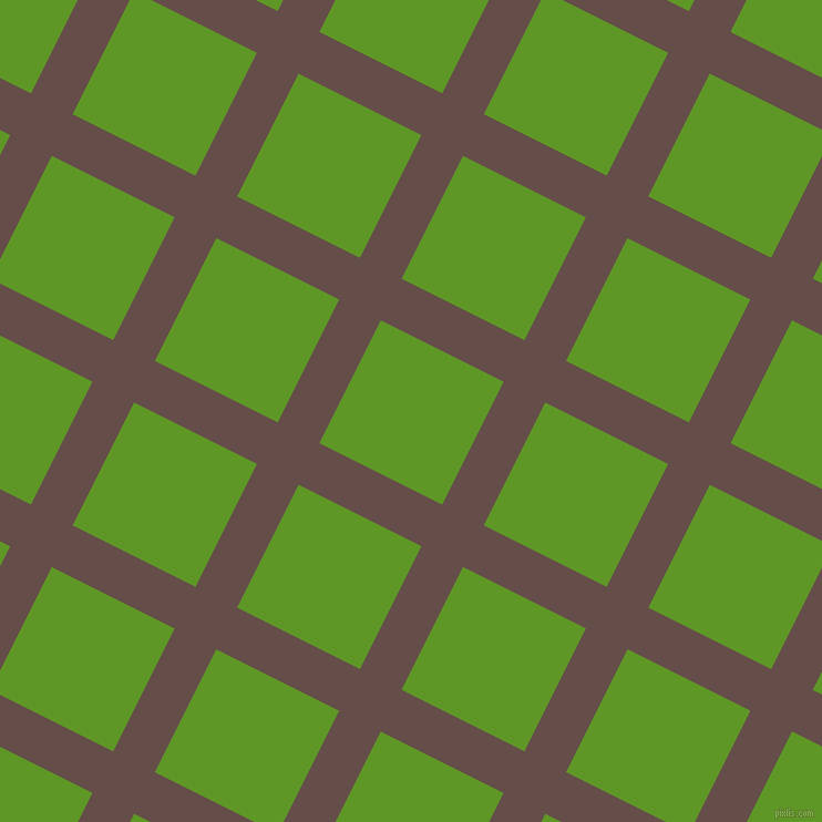63/153 degree angle diagonal checkered chequered lines, 42 pixel line width, 124 pixel square size, plaid checkered seamless tileable