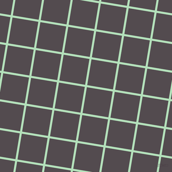 81/171 degree angle diagonal checkered chequered lines, 7 pixel line width, 88 pixel square size, plaid checkered seamless tileable