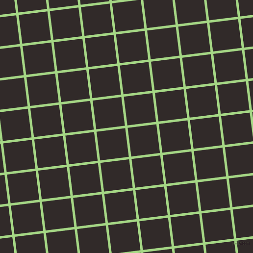 7/97 degree angle diagonal checkered chequered lines, 5 pixel line width, 59 pixel square size, plaid checkered seamless tileable