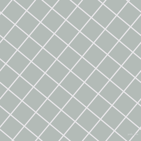 50/140 degree angle diagonal checkered chequered lines, 4 pixel lines width, 55 pixel square size, plaid checkered seamless tileable
