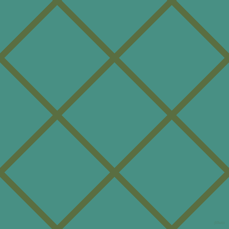 45/135 degree angle diagonal checkered chequered lines, 21 pixel lines width, 251 pixel square size, plaid checkered seamless tileable