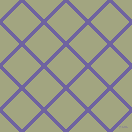 45/135 degree angle diagonal checkered chequered lines, 14 pixel line width, 113 pixel square size, plaid checkered seamless tileable